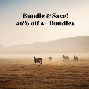 Bundle & Save!